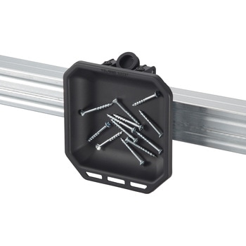 セフマグネットトレイ 樹脂 ビス用 タジマツール(TJMデザイン)