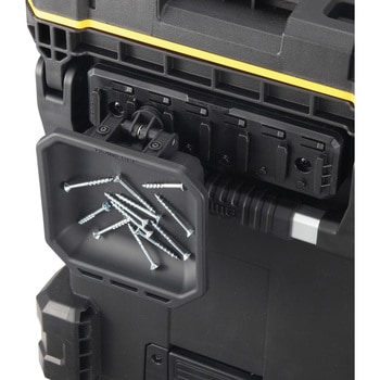 セフマグネットトレイ 樹脂 ビス用 タジマツール(TJMデザイン)