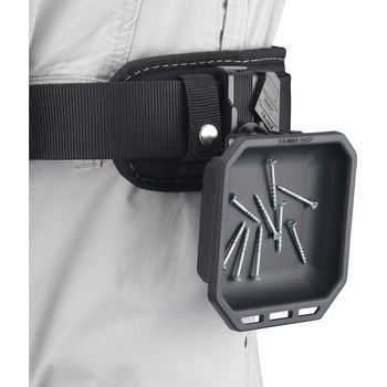 セフマグネットトレイ 樹脂 ビス用 タジマツール(TJMデザイン)