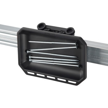 セフマグネットトレイ 樹脂 ビス用 タジマツール(TJMデザイン)