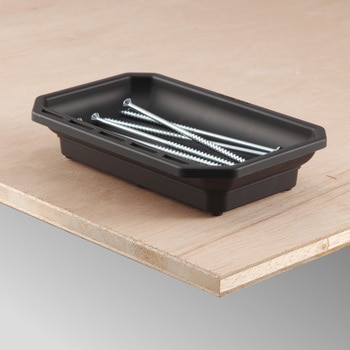 セフマグネットトレイ 樹脂 ビス用 タジマツール(TJMデザイン)