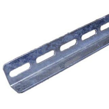 イージーアングル AN-L-40S-FG 片穴 【ドブメッキ】 I-VALUE