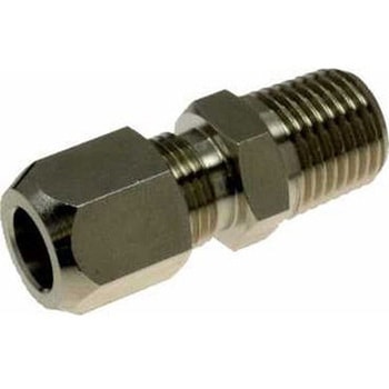 IVL-UC-1104R-BS リング式銅管継手 ハーフユニオン 6xR1/2 I-VALUE