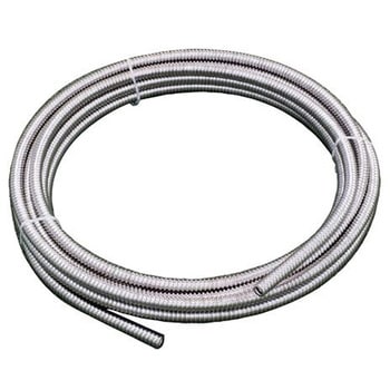 IVL-RFL20-10 水道用巻フレキパイプ(SUS304) I-VALUE