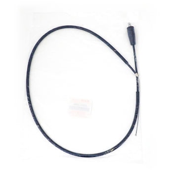 ケーブルアッシ スロットル 58300-37F10 スズキ