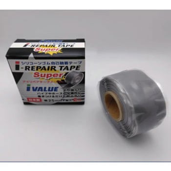 IVL-RPT-SP 配管補修用 アイ・リペアテープ スーパー 25mm×2m I-VALUE
