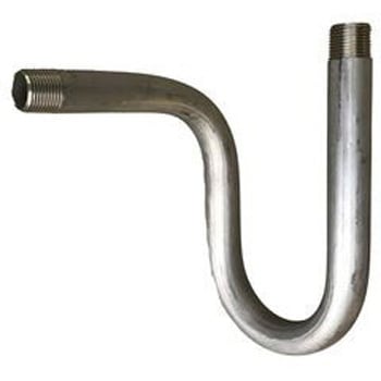 SUS304 ネジ込み Uサイホンパイプ I-VALUE