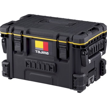 TB-TBOXS セフツールボックスS 連結機能搭載 セフボックス・セフ台車シリーズ タジマツール(TJMデザイン)