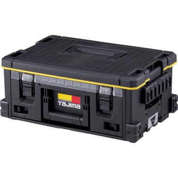 セフ引出しボックスL(スライドレール) 連結機能搭載 セフボックス・セフ台車シリーズ タジマツール(TJMデザイン)