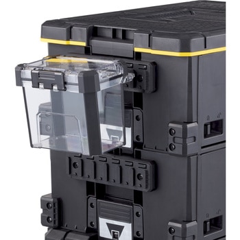 セフ引出しボックスL(スライドレール) 連結機能搭載 セフボックス・セフ台車シリーズ タジマツール(TJMデザイン)