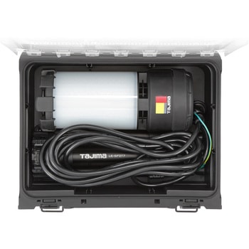 セフ引出しボックスL(スライドレール) 連結機能搭載 セフボックス・セフ台車シリーズ タジマツール(TJMデザイン)