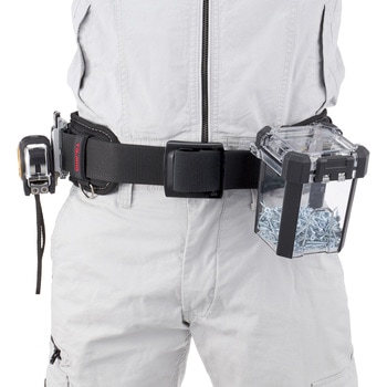 セフ防水パーツケース 防塵・防水IP65準拠 タジマツール(TJMデザイン)