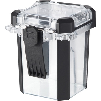 セフ防水パーツケース 防塵・防水IP65準拠 タジマツール(TJMデザイン)