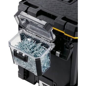 セフ防水パーツケース 防塵・防水IP65準拠 タジマツール(TJMデザイン)