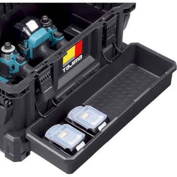 セフツールボックス インナートレイL タジマツール(TJMデザイン)