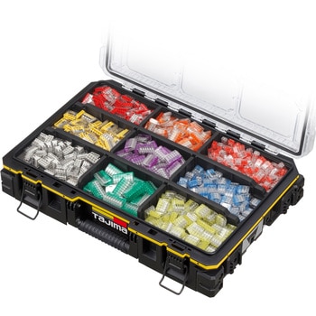 セフボックスシリーズ 仕切りセット タジマツール(TJMデザイン)