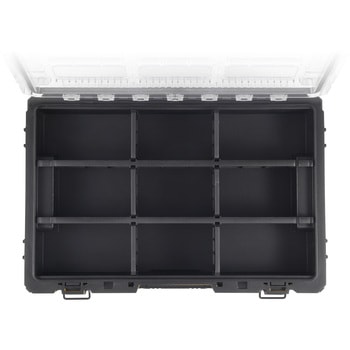 セフボックスシリーズ 仕切りセット タジマツール(TJMデザイン)