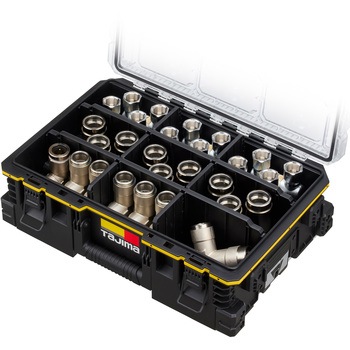 セフボックスシリーズ 仕切りセット タジマツール(TJMデザイン)