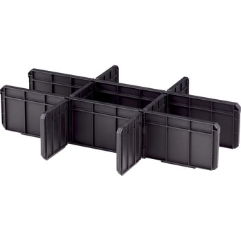 セフボックスシリーズ 仕切りセット タジマツール(TJMデザイン)