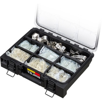 セフボックスシリーズ 仕切りセット タジマツール(TJMデザイン)