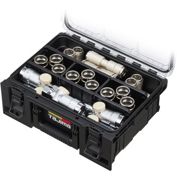 セフボックスシリーズ 仕切りセット タジマツール(TJMデザイン)