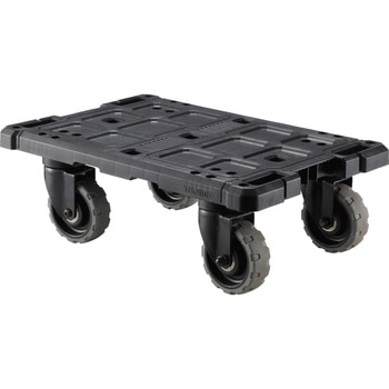 セフボックス用車載マウント 連結機能搭載 セフボックス・セフ台車シリーズ タジマツール(TJMデザイン)