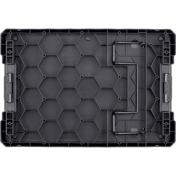 セフボックス用 リブ付ワークトップ 連結機能搭載 セフボックス・セフ台車シリーズ タジマツール(TJMデザイン)