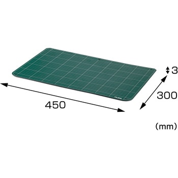 セフボックス用 ワークトップ交換マット タジマツール(TJMデザイン)