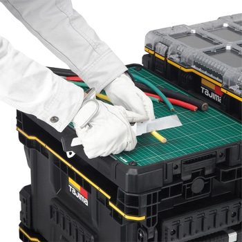 セフボックス用 ワークトップ交換マット タジマツール(TJMデザイン)