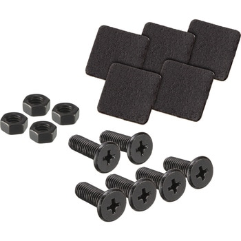 セフホルダーフレーム用ネジ タジマツール(TJMデザイン)