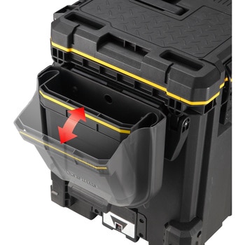 セフマルチポケット 折りたたみ タジマツール(TJMデザイン)