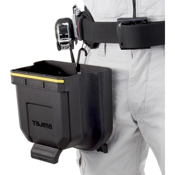 セフマルチポケット 折りたたみ タジマツール(TJMデザイン)