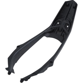 LICENSE PLATE HOLDER EU 79608015000 KTM