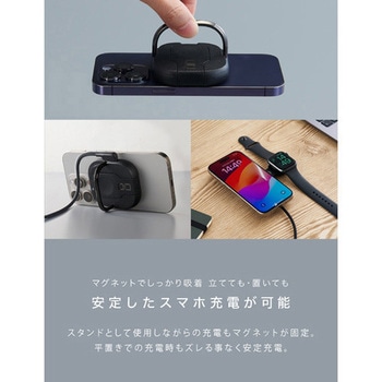 NovaWave 3Way+ ブラック CIO