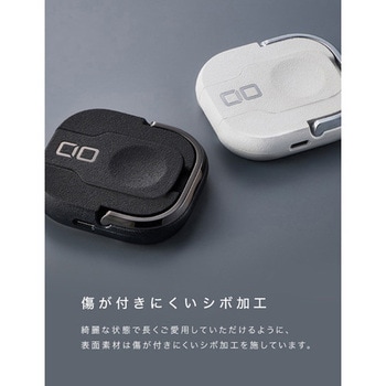 NovaWave 3Way+ ホワイト CIO