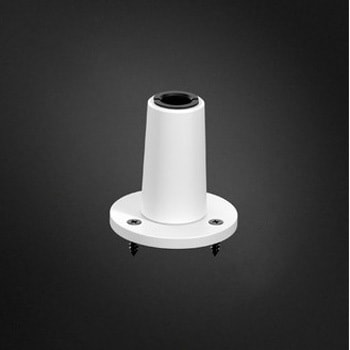 Desk Plate for Wave MicArm White CORSAIR