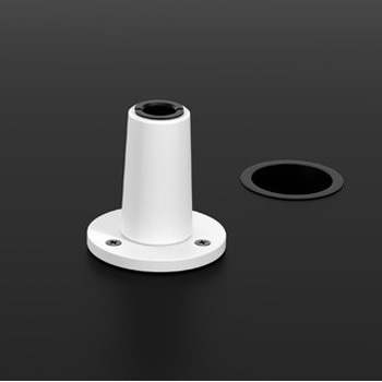 Desk Plate for Wave MicArm White CORSAIR