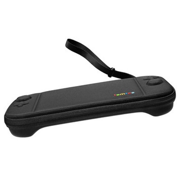 FancyCase-G05 Switch 2 Slim Case Black tomtoc