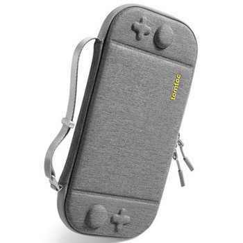 FancyCase-G05 Switch 2 Slim Case Gray tomtoc