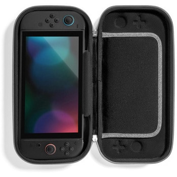 FancyCase-G05 Switch 2 Slim Case Gray tomtoc