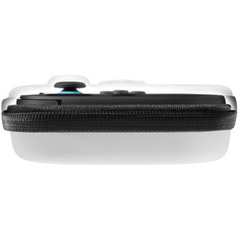 FancyCase-G05 Switch 2 Slim Case White tomtoc