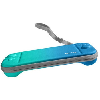 FancyCase-G05 Switch 2 Slim Case Ocean Blue tomtoc