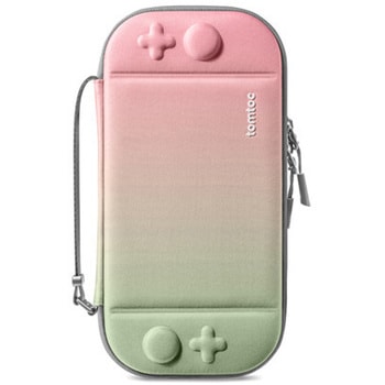 FancyCase-G05 Switch 2 Slim Case Cherry Blossom tomtoc