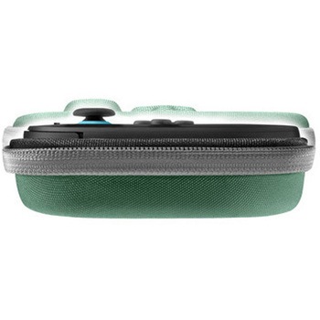 FancyCase-G05 Switch 2 Slim Case Matcha Green tomtoc