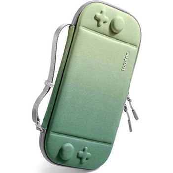 FancyCase-G05 Switch 2 Slim Case Matcha Green tomtoc