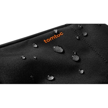 GameOn-G49 Switch 2 Travel Bag Black tomtoc