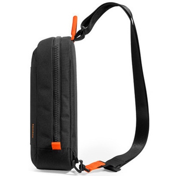 GameOn-G49 Switch 2 Travel Bag Black tomtoc