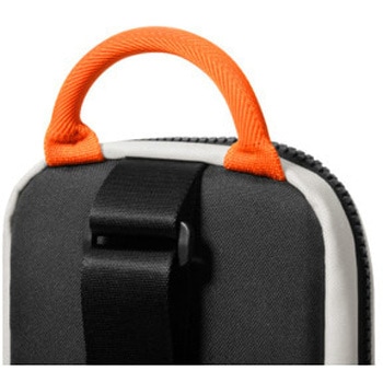 GameOn-G49 Switch 2 Travel Bag Red - tomtoc