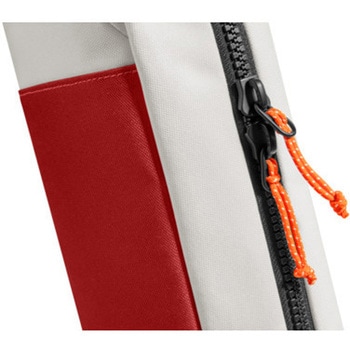 GameOn-G49 Switch 2 Travel Bag Red - tomtoc