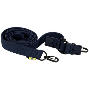 [QUICK SHOT STRAP] クイックアジャスト機能付きショルダーストラップ ネイビー トリニティ